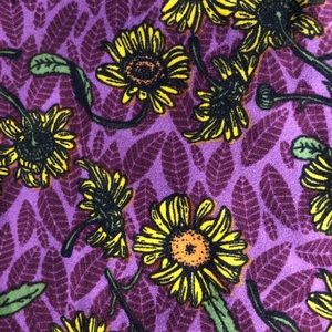 TC Lularoe Leggings
